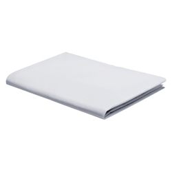 Oxford Pillowcases x4 white