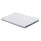Oxford Pillowcases x4 white