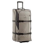 Samsonite Wander-Full 2-Wheel Duffle Bag, Sand 82cm