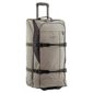 Samsonite Wander-Full 2-Wheel Duffle Bag, Sand 82cm