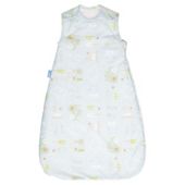 Grobag Baby Sleeping Bag Forest Friends, 6-18 Months, 2.5 Tog