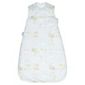 Grobag Baby Sleeping Bag Forest Friends, 6-18 Months, 2.5 Tog