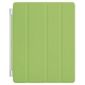 Apple Polyurethane Smart Cover for new Apple iPad & iPad 2 Green