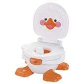 Fisher Price Ducky Fun 3-in-1 Potty™
