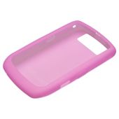 BlackBerry® Curve™ Silicone Case BlackBerry 8900 Skin Pink