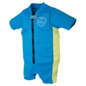Speedo Sea Squad Floatsuit, 2-3 years, Blue