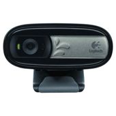 Logitech C170 - 5MP XVGA Webcam