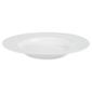 Tesco Set of 4 Large Porcelain Pasta Bowls, White