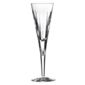 Royal Doulton Manhattan Set of 4 160ml Flute Glasses