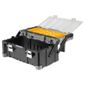 Keter 22" cantilever pro tool box