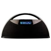 Magicbox Parabola DAB Radio