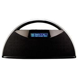 Magicbox Parabola DAB Radio