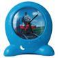 Thomas The Tank Engine Go Glow Clock