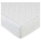Kit for Kids Kidtex Foam Cot Bed Mattress