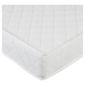 Kit for Kids Kidtex Foam Cot Bed Mattress