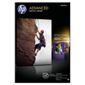 HP Advanced Glossy universal Photo Paper - 25 Sheets
