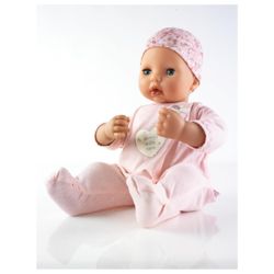 Zapf Creation Baby Annabell Doll