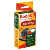 Kodak Fun Flash Single-use Cameras - 27 Photos