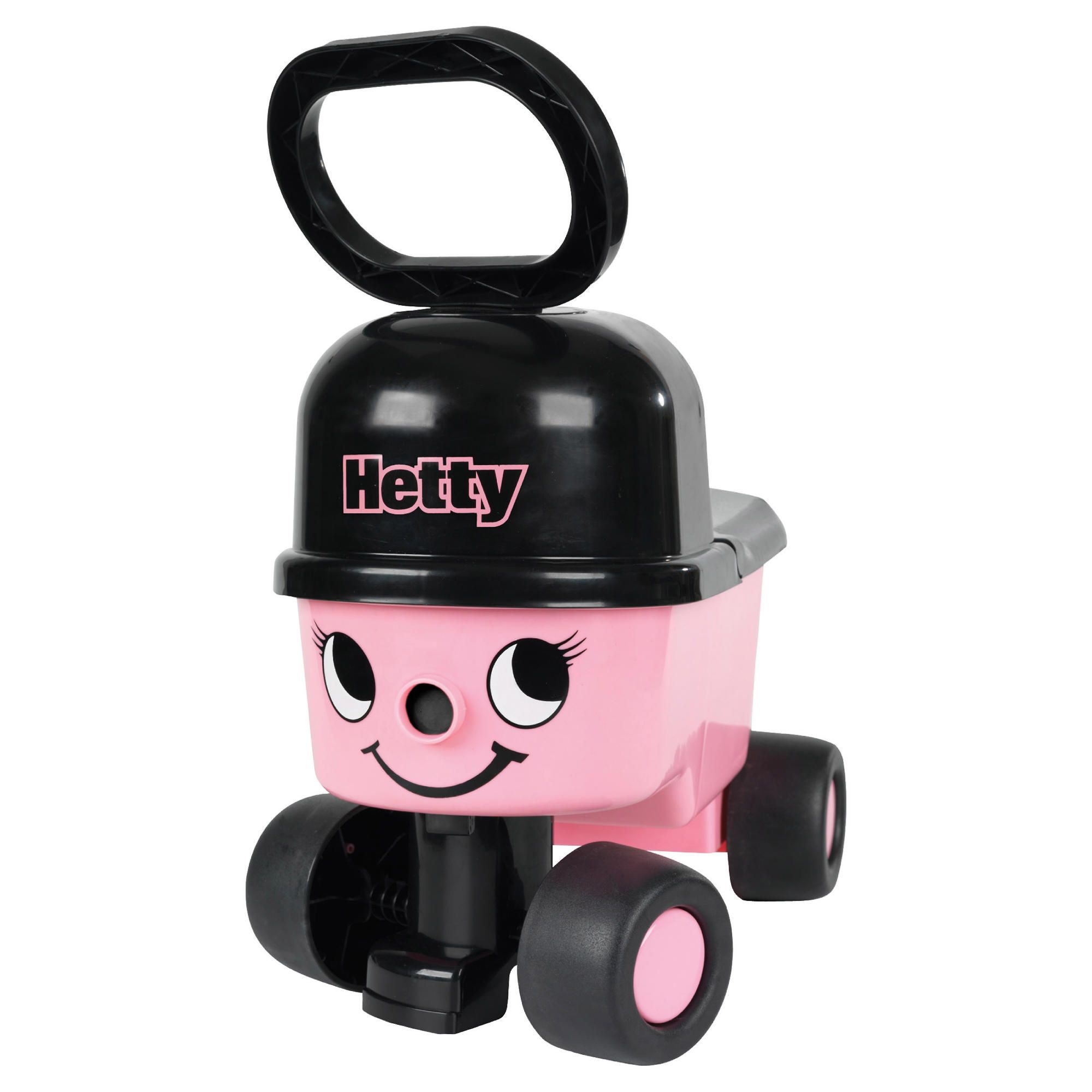little hetty vacuum cleaner