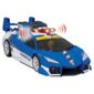 Tomica Hcr Police Launcher Set