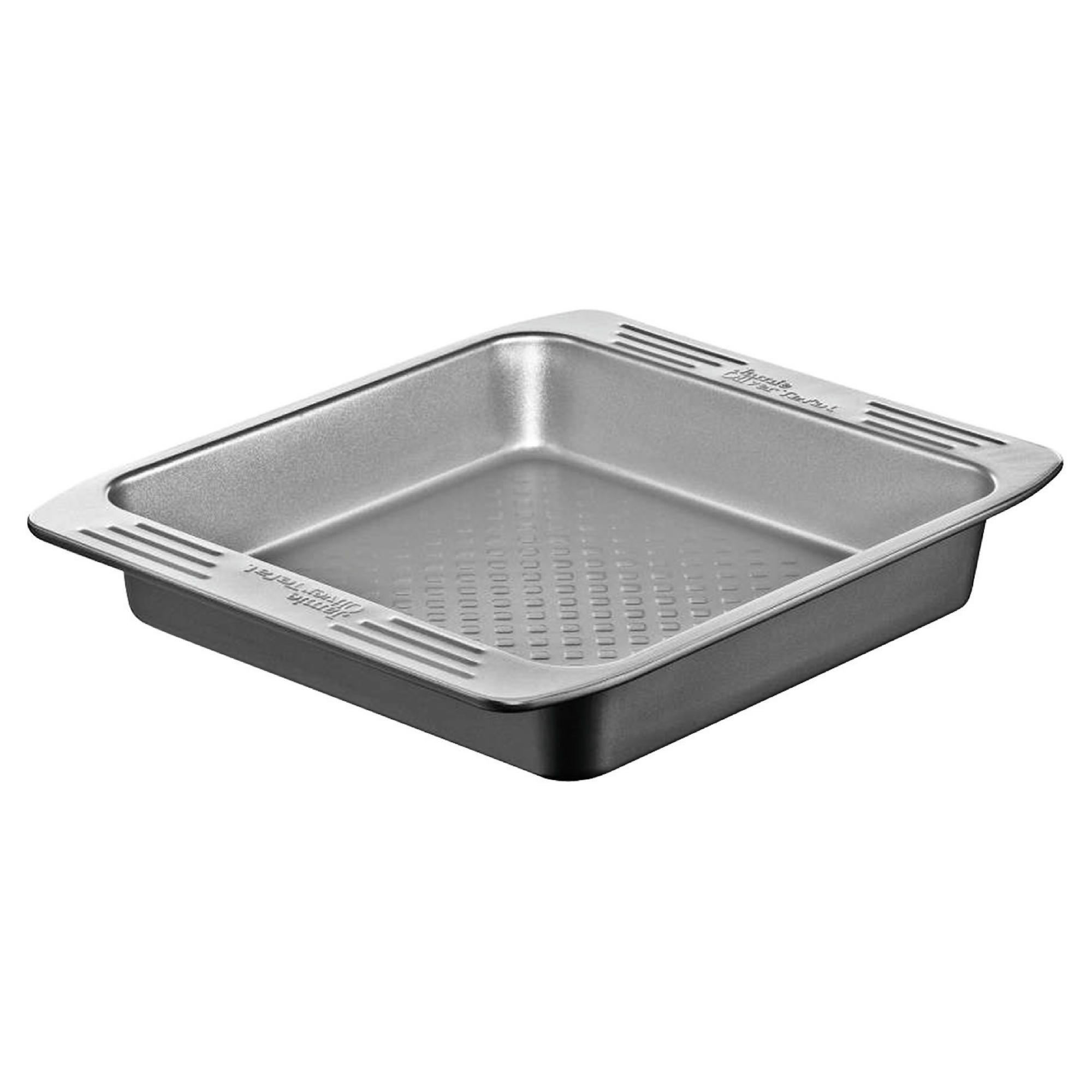 Tefal Jamie Oliver Carbon Steel Square Baking Pan