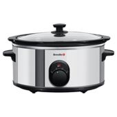Breville VTP062 Slow Cooker