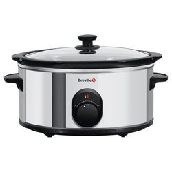 Breville VTP062 Slow Cooker