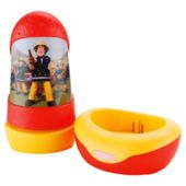 Fireman Sam Go Glow Light