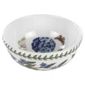 Portmeirion Botanic Garden Set of 4 Fruit Salad Bowls