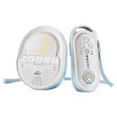 Philips Avent Super Sensitive DECT Baby Monitor