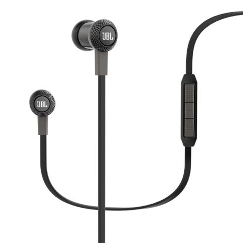 Image of Synchros S100a Stereo In-ear Headphones With Remote And Mic
