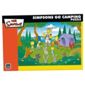 Simpsons Go Camping 250 piece puzzle