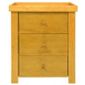 East Coast Montana Dresser - Cocoa