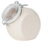 Nigella Lawson Living Kitchen 1.5L Storage Jar, Cream