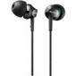 Sony MDR-EX50LP Earbud Headphones - Black