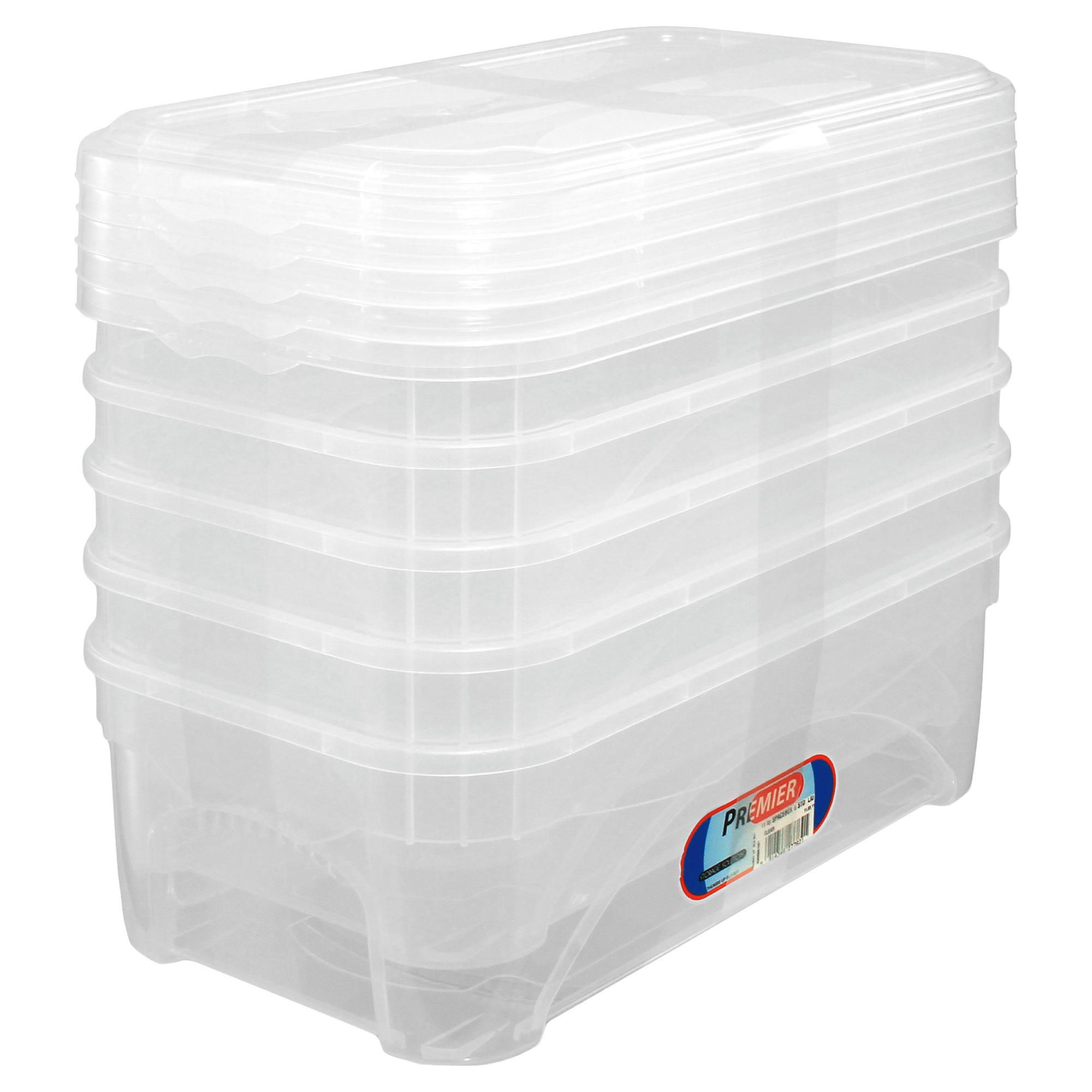 Thumbs Up Boot box, 5 pack 