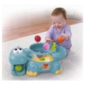 Fisher-Price Poppity Pop Musical Dino