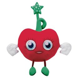 Moshi Monsters Talking Soft Toy - Luvli