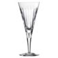 Royal Doulton Manhattan Set of 4 260ml Flute Goblet Glasses.