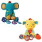 Bright Starts Bunch-O-Fun, Elephant & Cow (Only 1 Supplied)