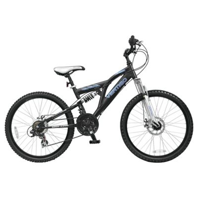 tesco direct mountain bikes