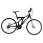 Vertigo Eiger 24" Dual Suspension Kids' Mountain Bike - Boys