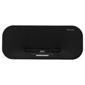 Technika SP1102 PA Speaker Dock for the new Apple iPad, iPad 2, iPod and iPhone