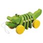 Plan Toys Dancing Alligator Wooden Toy
