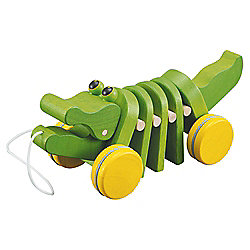 Dancing Alligatore Dancing Alligatore
