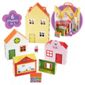 Peppa Pig 6-in-1 Street Playset