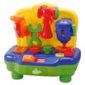 Carousel Toy Work Bench