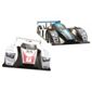 Scalextric Start GT Endurance Twin Pack