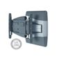 Vogels Small Motion Wall Bracket for 19" - 26" LCD's