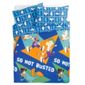 Disney Phineas & Ferb Double Duvet Set